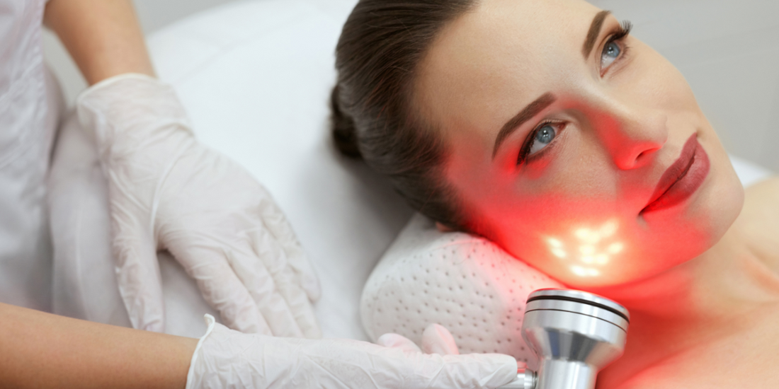 Unleash the Power of Red Light Therapy: Transform Your Health, Skin & Performance .