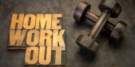 Dispelling 12 Misconceptions About Home Workout Myths - Setting the Record Straight .