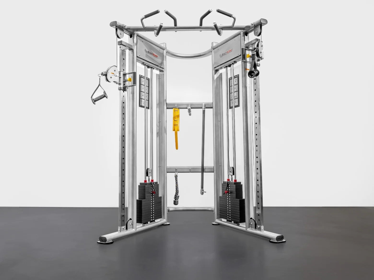 Home Gym Package BODYKORE
