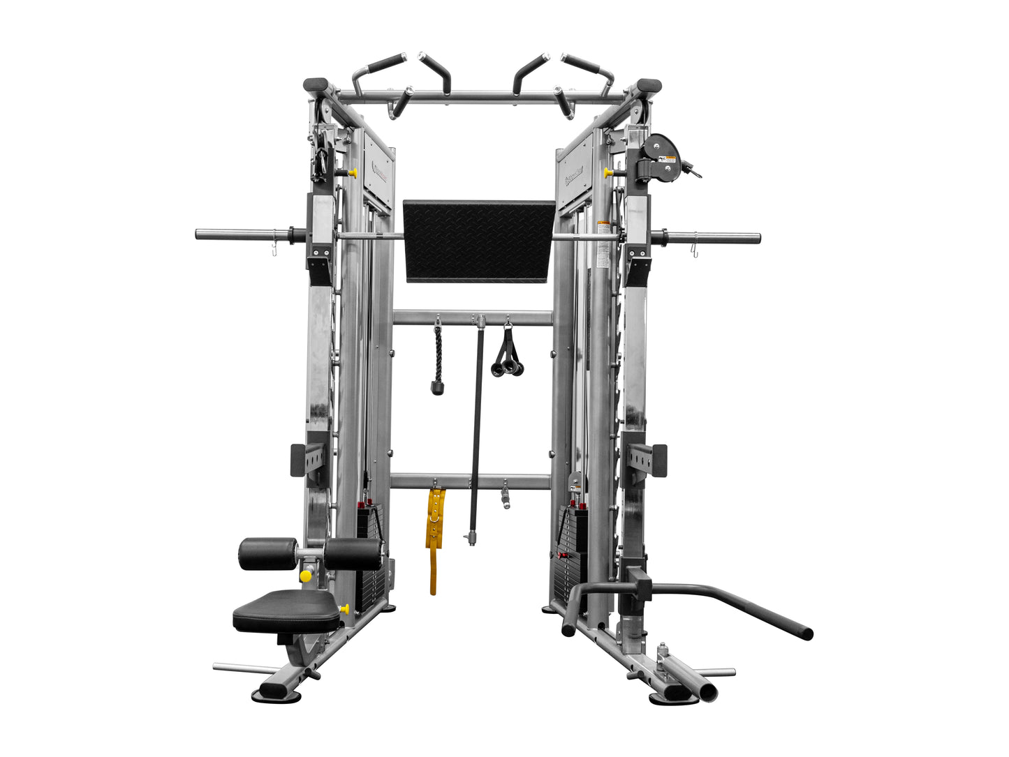 Universal Trainer BodiiPro