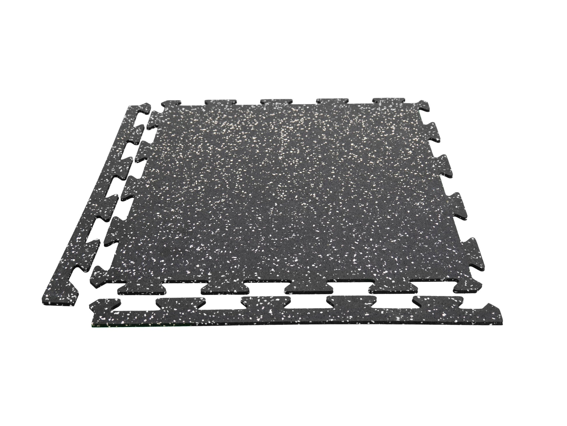 Rubber Interlocking Tiles 2'x2' 6mm (200sqft) BodiiPro