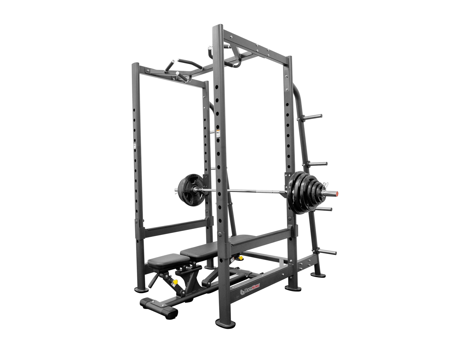 Weight Room Package BODYKORE