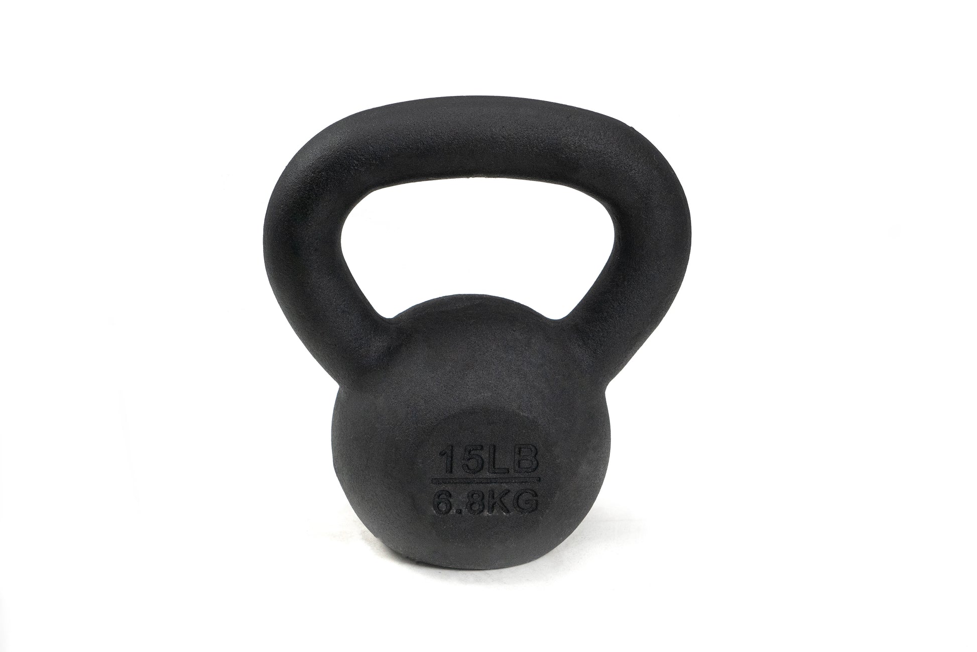 Rubber Club Kettlebell BodiiPro