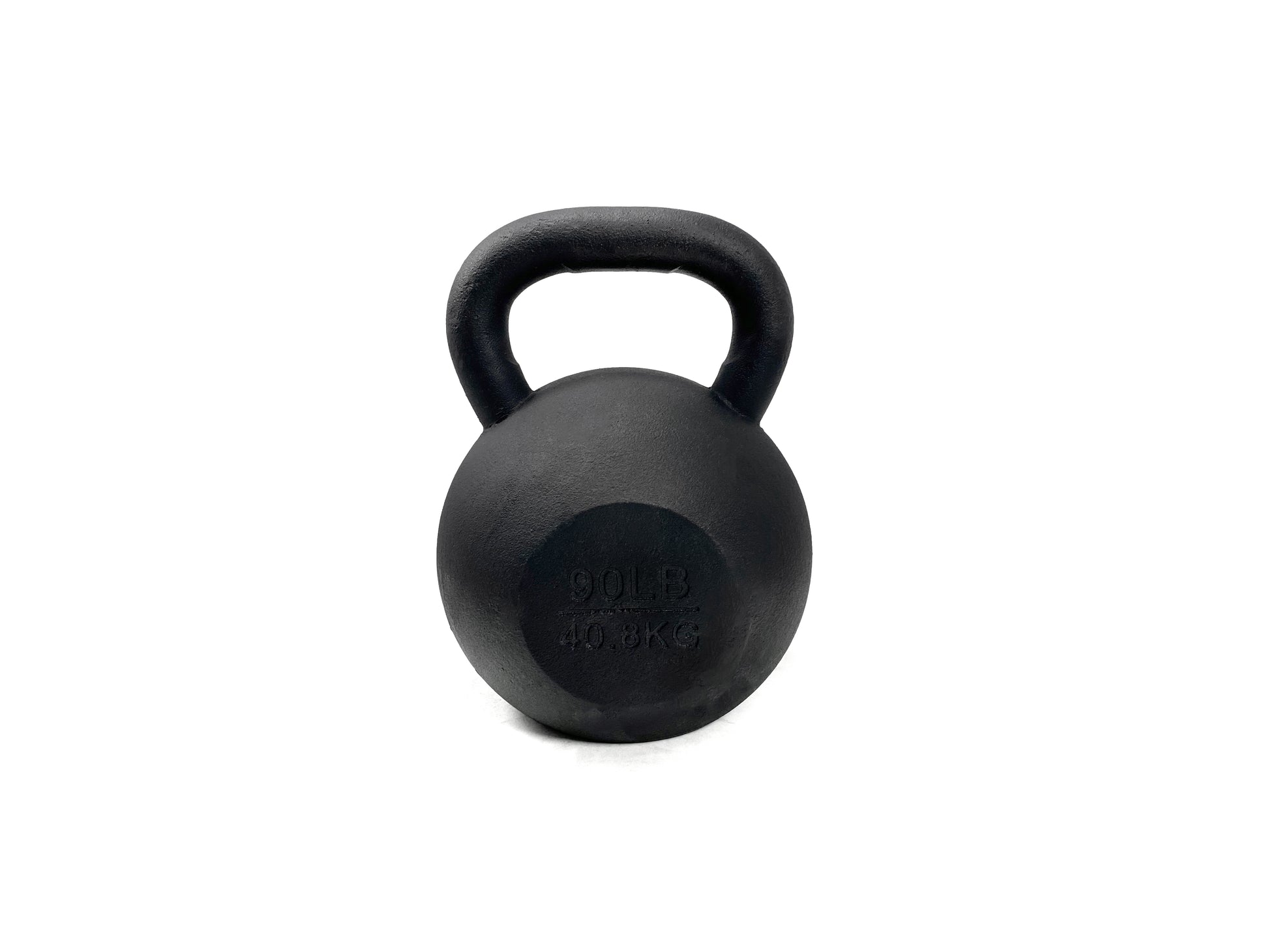 Rubber Club Kettlebell BodiiPro