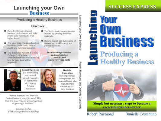 Launching Your Own Fitness Or Wellness Business PogaFit