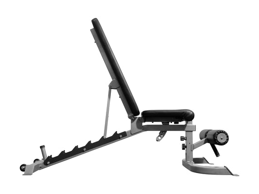 Universal Bench - Flat/Incline/Decline BodiiPro