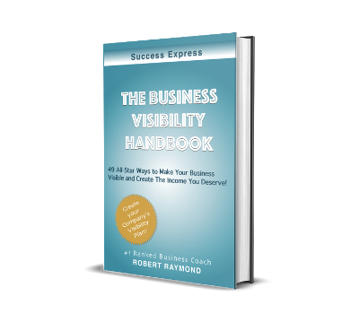 The Business Visibility Handbook PogaFit
