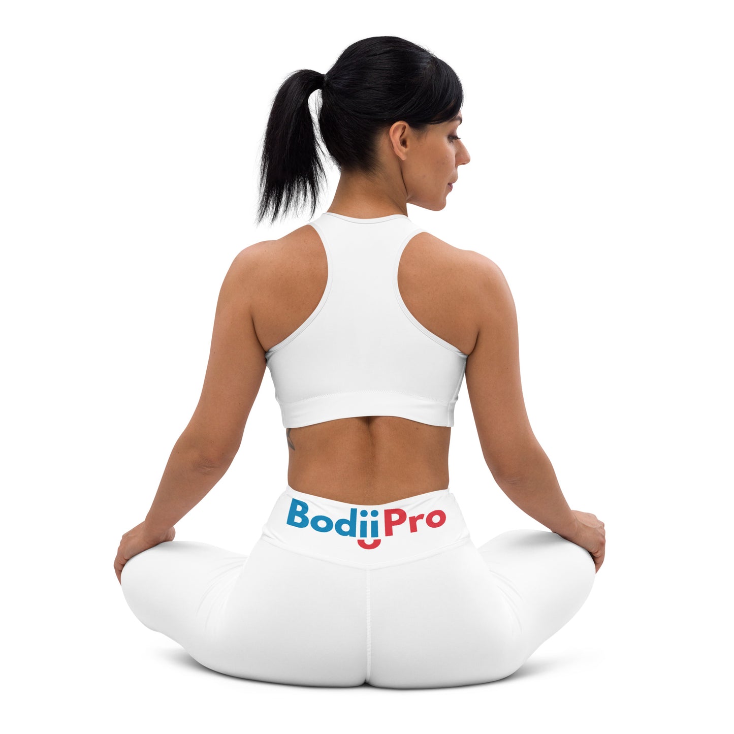 BodiiPro Yoga Leggings BodiiPro