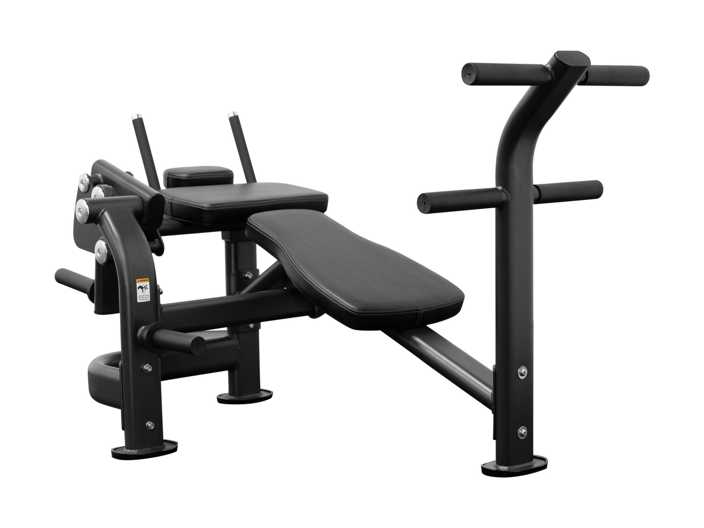 Ab Bench BodiiPro